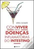 Conviver com as Doenças Inflamatórias do Intestino