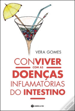 Capa do artigo Conviver com as Doenças Inflamatórias do Intestino