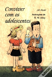 Capa do artigo Conviver com os Adolescentes