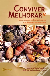 Capa do artigo Conviver E Melhorar