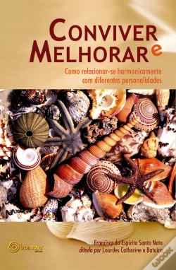 Capa do artigo Conviver E Melhorar