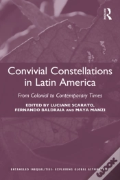 Capa do artigo Convivial Constellations In Latin America