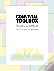 Capa do artigo Convivial Toolbox