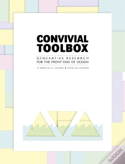 Capa do artigo Convivial Toolbox