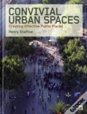 Capa do artigo Convivial Urban Spaces