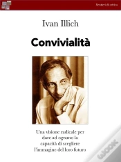 Capa do artigo Convivialità