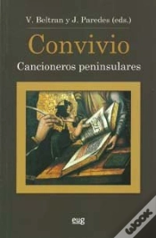 Capa do artigo Convivio: Cancioneros Peninsulares
