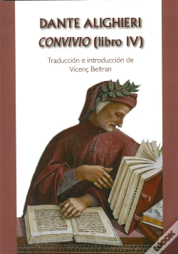 Capa do artigo Convivio (Libro Iv)