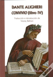 Capa do artigo Convivio (Libro Iv)