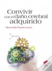 Capa do artigo Convivir Con El Daño Cerebral Adquirido