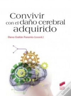 Capa do artigo Convivir Con El Daño Cerebral Adquirido