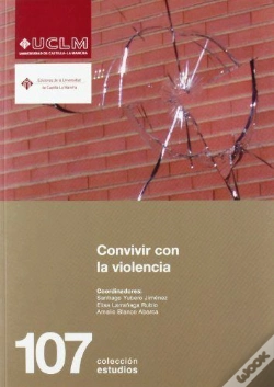Capa do artigo Convivir Con La Violencia