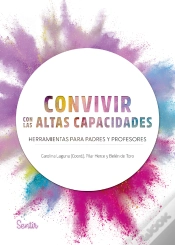 Capa do artigo Convivir Con Las Altas Capacidades