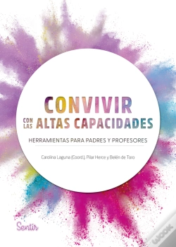 Capa do artigo Convivir Con Las Altas Capacidades