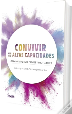 Capa do artigo Convivir Con Las Altas Capacidades
