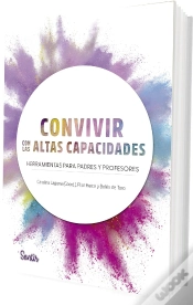 Capa do artigo Convivir Con Las Altas Capacidades