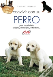 Capa do artigo Convivir Con Su Perro