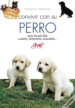 Capa do artigo Convivir Con Su Perro