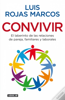 Capa do artigo Convivir