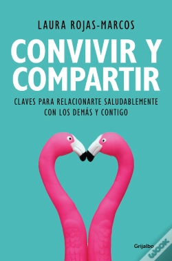 Capa do artigo Convivir Y Compartir