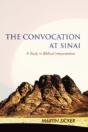Convocation At Sinai - Preview