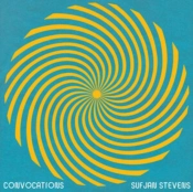 Capa do artigo Convocations - CD