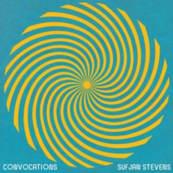 Capa do artigo Convocations - CD