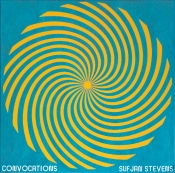 Capa do artigo Convocations - Vinil