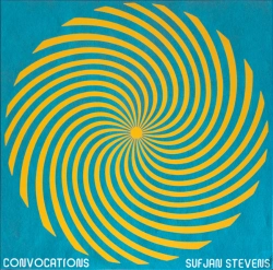 Capa do artigo Convocations - Vinil
