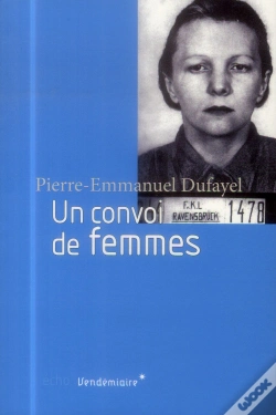 Capa do artigo Convoi De Femmes (Un)