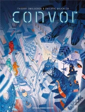 Convoi - Integrale