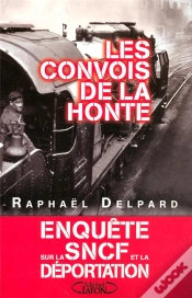 Capa do artigo Convois De La Honte