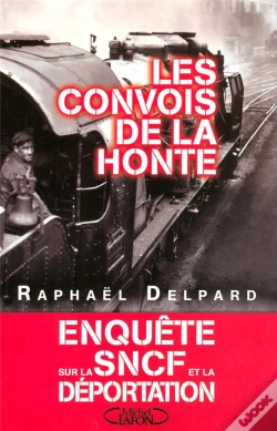 Capa do artigo Convois De La Honte