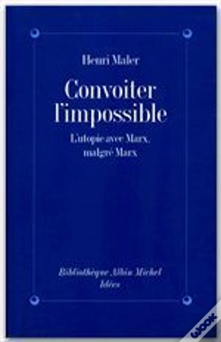 Capa do artigo Convoiter L'Impossible
