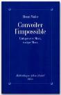 Convoiter L'Impossible - Preview