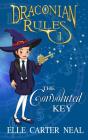Convoluted Key - Preview