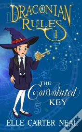 Convoluted Key
