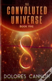 Capa do artigo Convoluted Universe: Book Five
