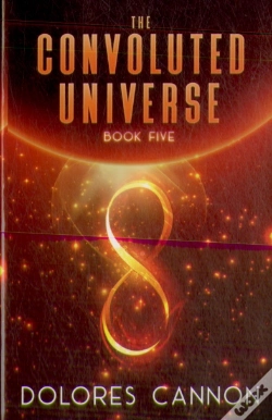 Capa do artigo Convoluted Universe: Book Five