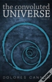 Capa do artigo Convoluted Universe: Book Four