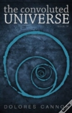 Capa do artigo Convoluted Universe: Book Four