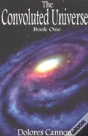 Capa do artigo Convoluted Universe: Book One