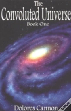 Capa do artigo Convoluted Universe: Book One