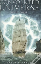 Capa do artigo Convoluted Universe: Book Three