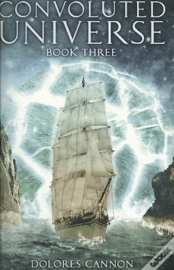 Capa do artigo Convoluted Universe: Book Three