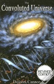 Capa do artigo Convoluted Universe: Book Two