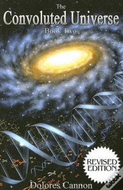 Capa do artigo Convoluted Universe: Book Two