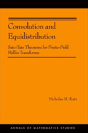 Convolution And Equidistribution - Preview