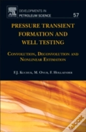Convolution & Deconvolution In Pressure