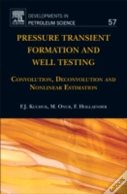 Capa do artigo Convolution & Deconvolution In Pressure